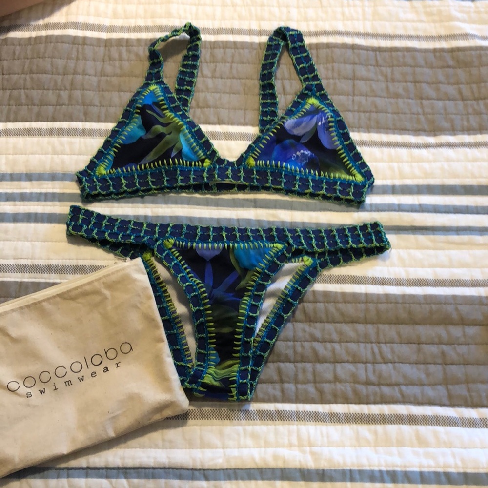 coccoloba swimwear